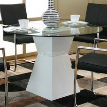 pedestals