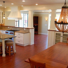 Dining Room Lighting