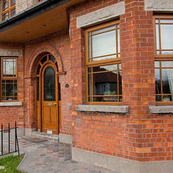 Selection of Fairco Front doors - Windows And Doors