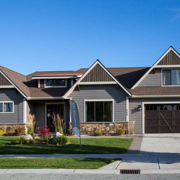 Silverbrook Estates