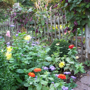 Vegetable Gardens