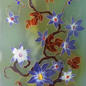 Artistic Mirrors and Glass