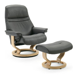 Sunrise by Stressless - Recliner Chairs