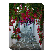 Outdoor art