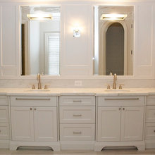 Bathroom Vanity