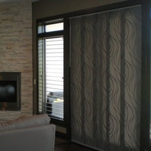 Hunter Douglas Skyline