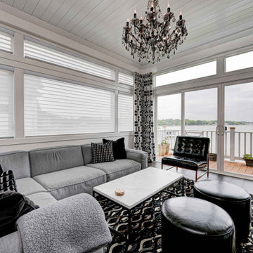 Eclectic Traveler’s Resort
