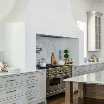 Lee Circle | Home Addition in Atlanta