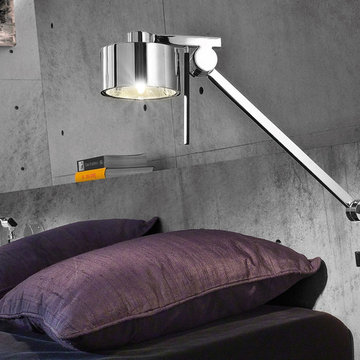 Bedroom Lighting