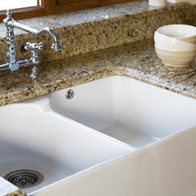 sink, faucet
