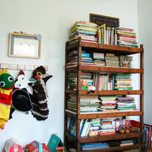 Play rooms
