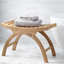 shower seats