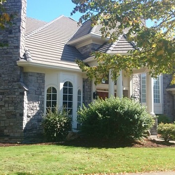Lifetime Exteriors