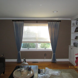 Kitchen & Den - Products