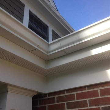 Windows, Grills and Screen Installations