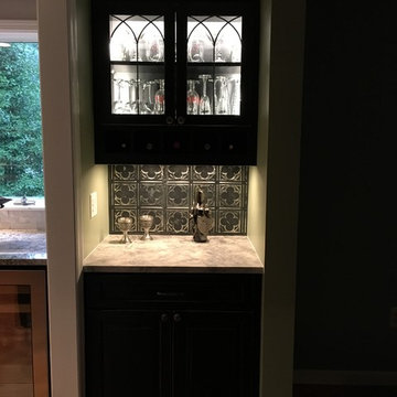 Special Additions Cabinetry - Sparta, NJ - Kitchen Remodel