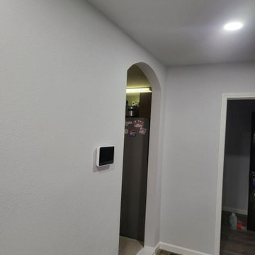 Home Remodel