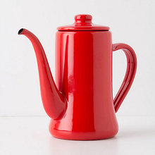 Teapots