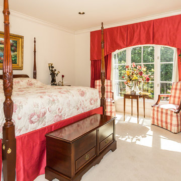 WHIPPOORWILL ESTATE