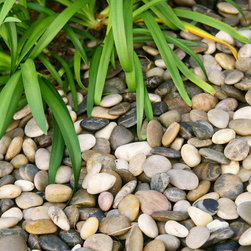Decorative Ground Cover - Landscaping Stones And Pavers