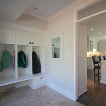 mudroom