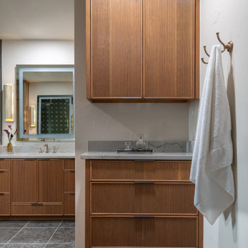 Kessler Park Spanish-Colonial Renovation