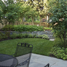 Landscaping - Garden Beds & Edging