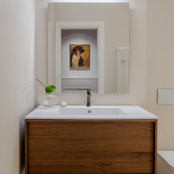 SECONDO BAGNO