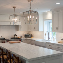 Melinda Wild Heron Kitchen Ideas