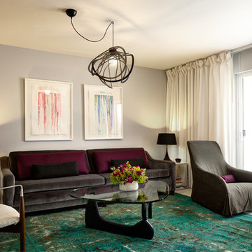 Belltown Studio