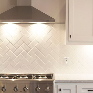 Dallas Transitional Speculative & Remodel
