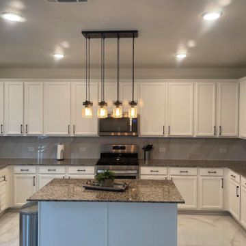 Kitchen Remodeling
