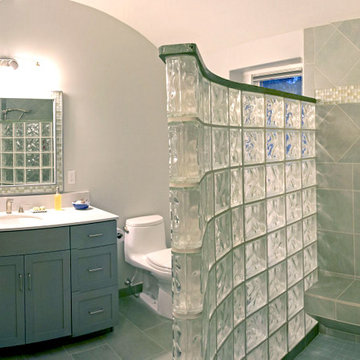 Earth Advantage Platinum - New Construction