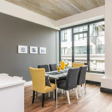 Southam Lofts II