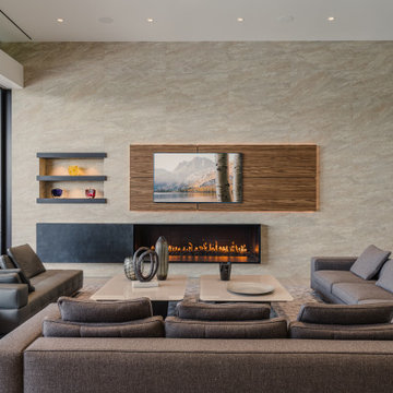 MILLWORK