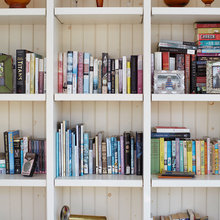bookcases