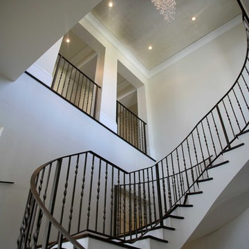 LeBron James Mansion