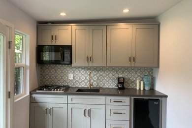 Full Home Remodel