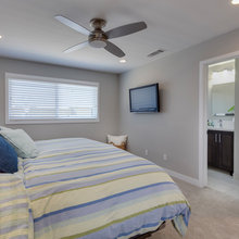 Flooring Transitions