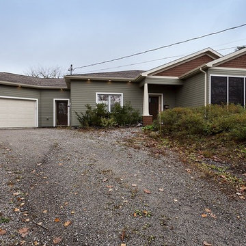 Hawkins House