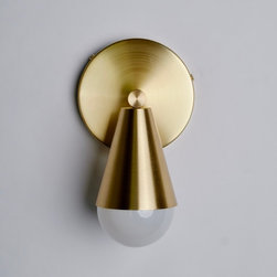 Karma Series - Wall Sconces