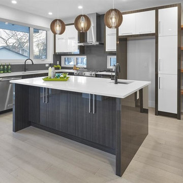 Home Staging Bonnie Doon Infill II