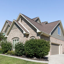 Apt above garage