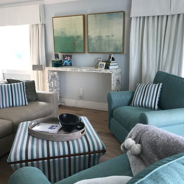 Beach House