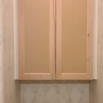 New Vanities