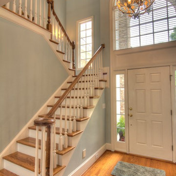 DO STAGE LLC Owner Occupied Staging - Strickland Ct.