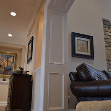 Moulding