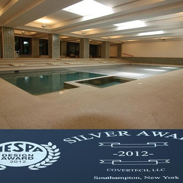 Automatic Pool Covers