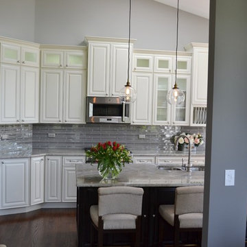 Lahinch Drive, Lemont  IL
