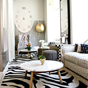 Strand Bamboo Flooring Rustic Ivory